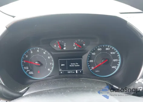 2019 Chevrolet Equinox Ls from USA, damaged, VIN 3GNAXHEV1KS558686